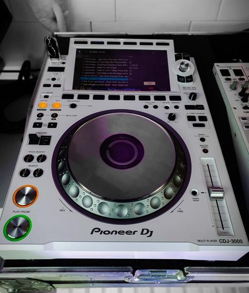 Grote foto pioneer ddj 1000 pioneer cdj 3000 multi player muziek en instrumenten dj sets en draaitafels