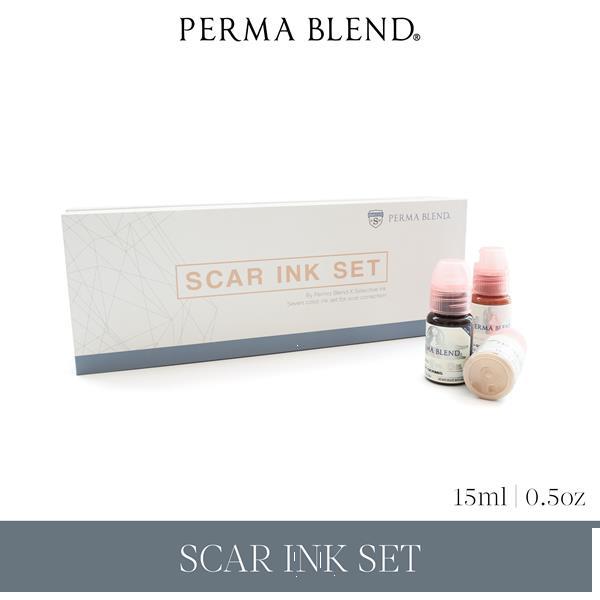 Grote foto perma blend scar ink set beauty en gezondheid make up sets
