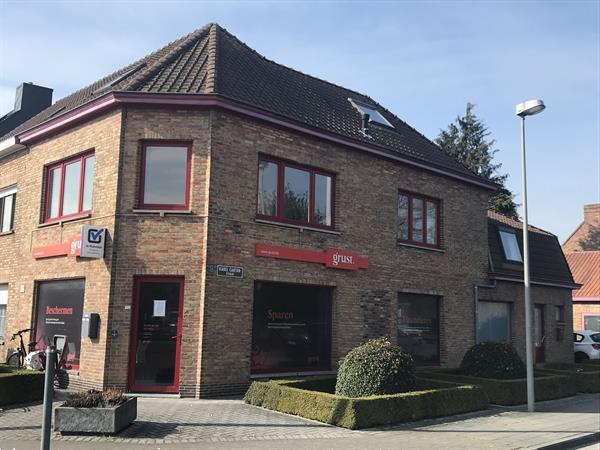 Grote foto verhuurd bijzonder lichtrijk appartement huizen en kamers appartementen en flats