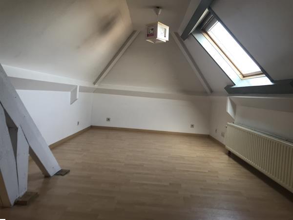 Grote foto verhuurd bijzonder lichtrijk appartement huizen en kamers appartementen en flats