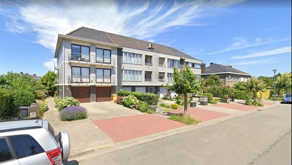 Grote foto rustig gelegen appartement in brusselse rand huizen en kamers appartementen en flat