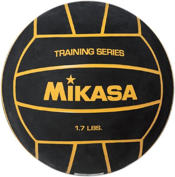 Grote foto waterpolobal dames mikasa overload w4009 800 gram size 4 sport en fitness overige sport en fitness