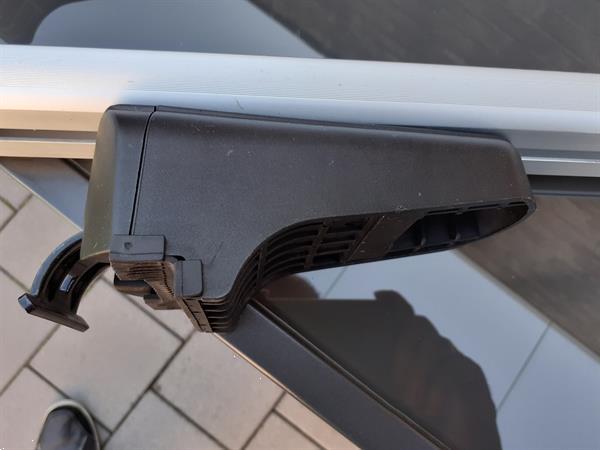 Grote foto universele dakdragers auto diversen overige accessoires