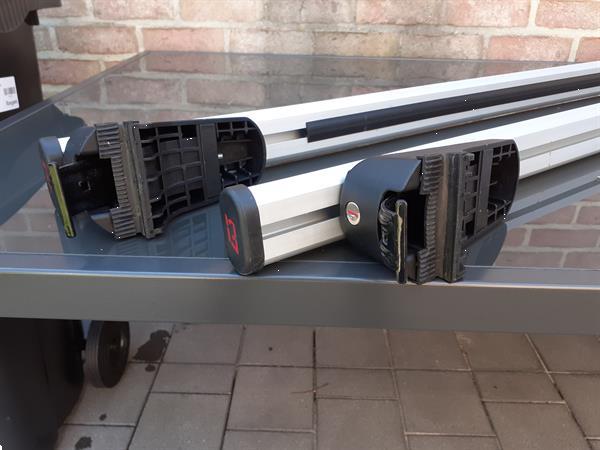 Grote foto universele dakdragers auto diversen overige accessoires