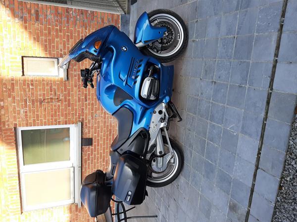 Grote foto bmw 1100rt fietsen en brommers overige merken