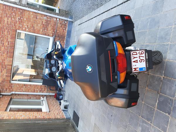 Grote foto bmw 1100rt fietsen en brommers overige merken