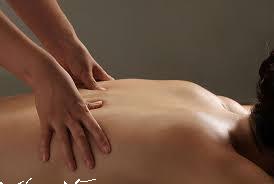 Grote foto acupunctuur en massage diensten en vakmensen verzorging