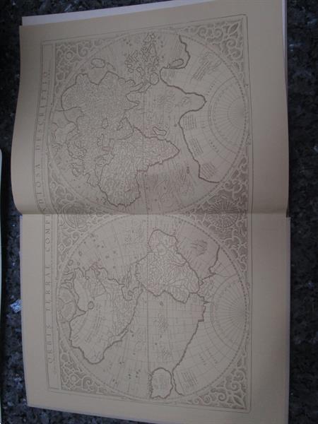 Grote foto dr m. goossens de kleine werledatlas 1966 boeken atlassen en landkaarten