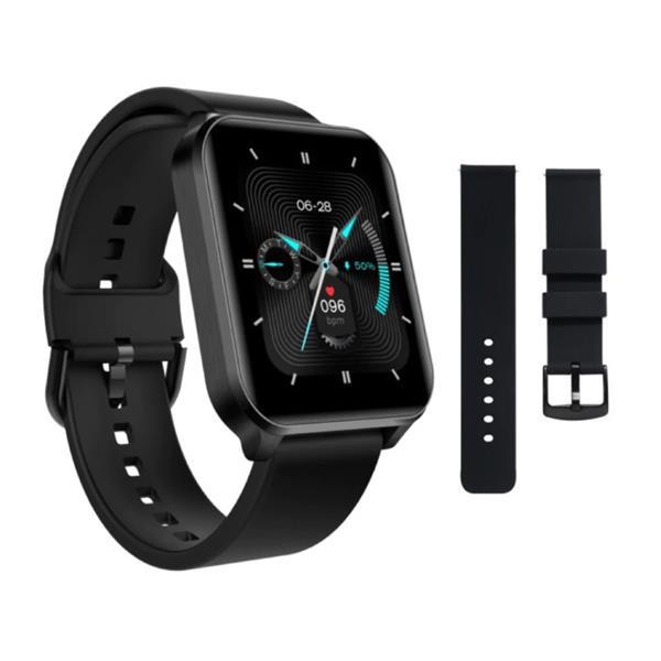 Grote foto montre intelligente s2 pro avec sangle suppl mentaire mont kleding dames horloges