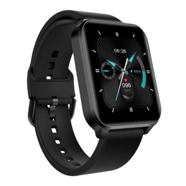 Grote foto montre intelligente s2 pro avec sangle suppl mentaire mont kleding dames horloges