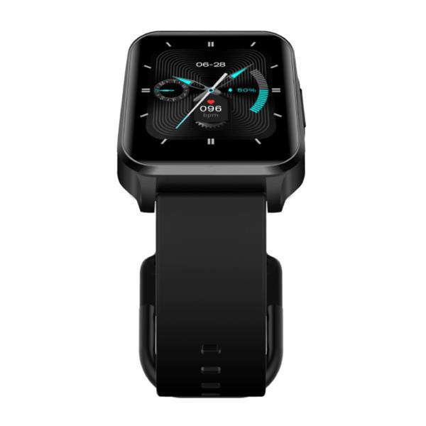 Grote foto montre intelligente s2 pro avec sangle suppl mentaire mont kleding dames horloges