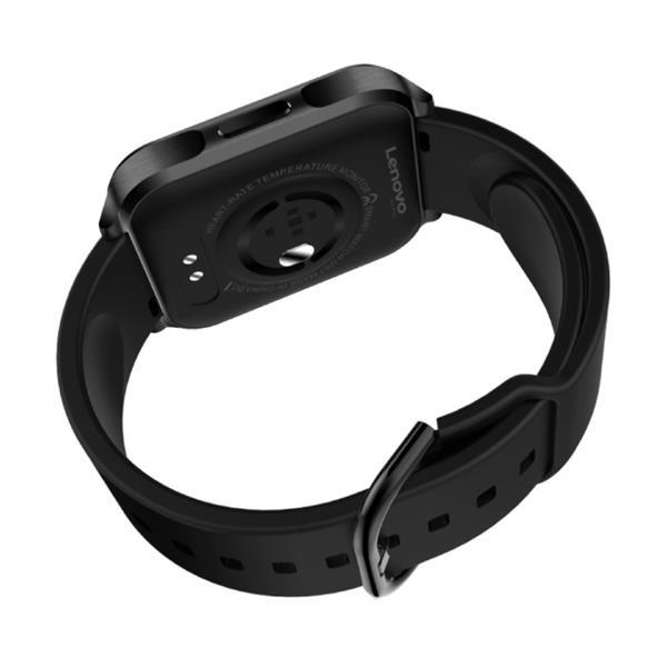 Grote foto montre intelligente s2 pro avec sangle suppl mentaire mont kleding dames horloges