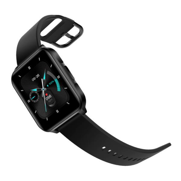 Grote foto montre intelligente s2 pro avec sangle suppl mentaire mont kleding dames horloges
