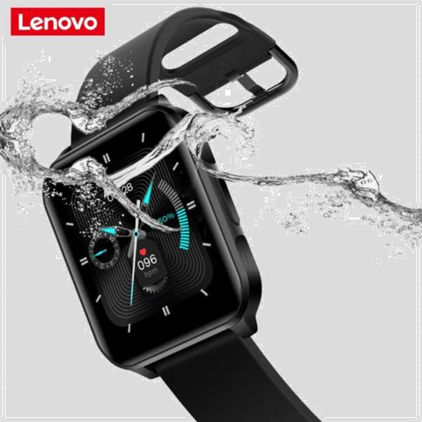 Grote foto montre intelligente s2 pro avec sangle suppl mentaire mont kleding dames horloges