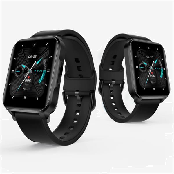 Grote foto montre intelligente s2 pro avec sangle suppl mentaire mont kleding dames horloges