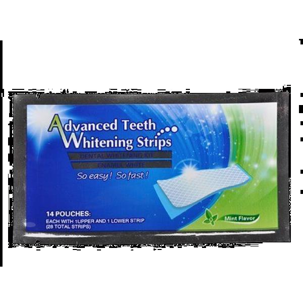 Grote foto 56 x whiteningstrips tandenbleker tandenbleek strips beauty en gezondheid mondverzorging