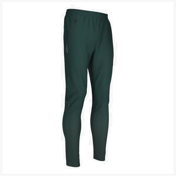 Grote foto fusion recharge pants green heren size l kleding heren sportkleding