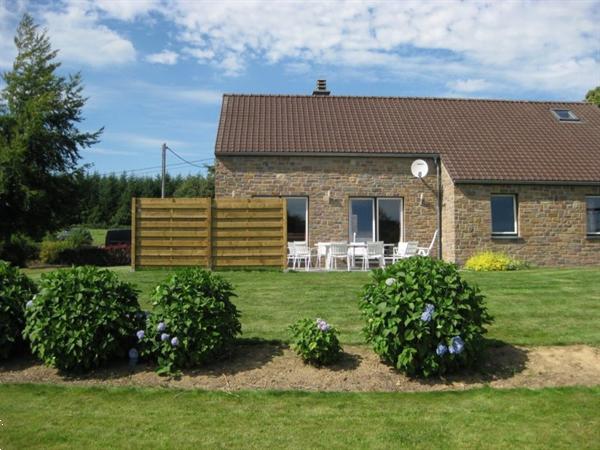 Grote foto woning met ruime tuin 10p 10 min v plopsa coo vakantie belgi