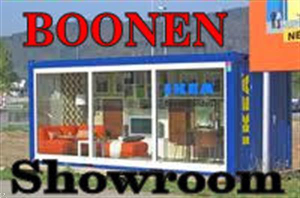 Grote foto goedkoop containers en units bij fa. boonen huren diensten en vakmensen entertainment