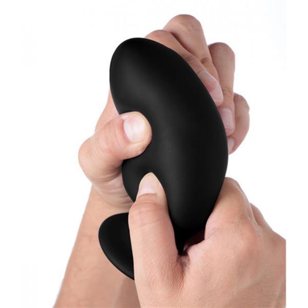 Grote foto squeeze it buttplug large erotiek overige stimuli