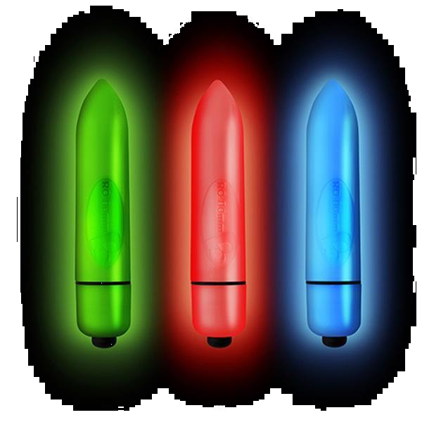 Grote foto neon nights halo erotiek vibrators