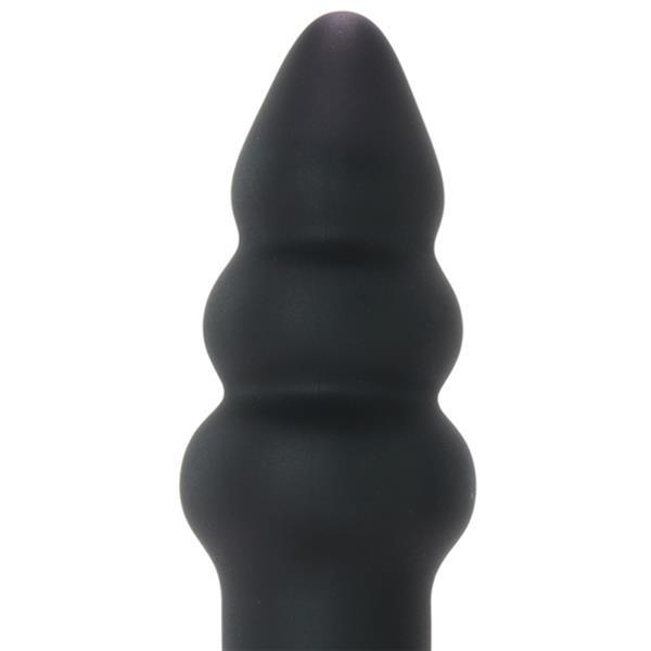 Grote foto vibrerende rimming buttplug model i erotiek overige stimuli
