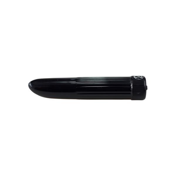 Grote foto ladyfinger mini vibrator zwart erotiek vibrators