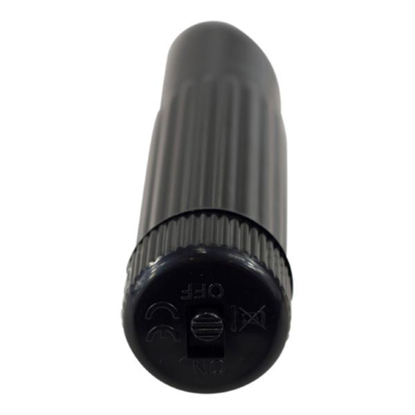 Grote foto ladyfinger mini vibrator zwart erotiek vibrators