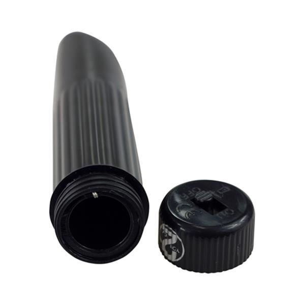 Grote foto ladyfinger mini vibrator zwart erotiek vibrators