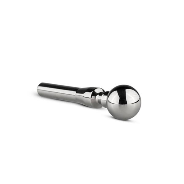 Grote foto sinner solid penis plug erotiek bondage artikelen