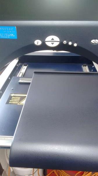 Grote foto video vergrootglas eclipse ash technologies diversen verpleegmiddelen en hulpmiddelen