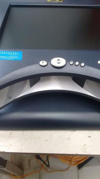 Grote foto video vergrootglas eclipse ash technologies diversen verpleegmiddelen en hulpmiddelen