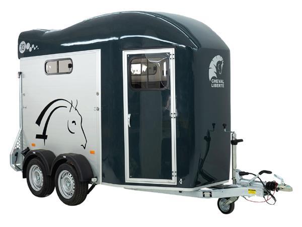 Grote foto cheval libert gold 3320 x 167 2600kg paardentrailer dieren en toebehoren paarden accessoires