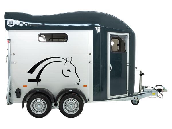 Grote foto cheval libert gold 3320 x 167 2600kg paardentrailer dieren en toebehoren paarden accessoires