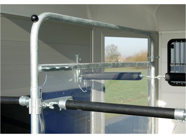 Grote foto siriuss61 aluminium340 x 171 2000 kg paardentrailer dieren en toebehoren paarden accessoires