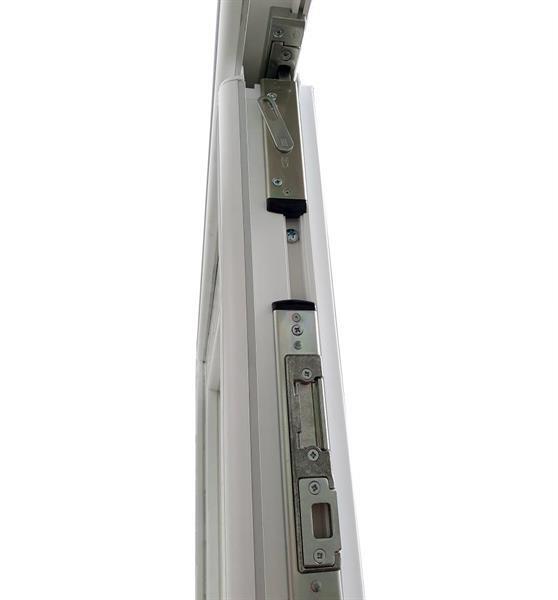 Grote foto deuren dubbele deuren buitendraaiend dubbele deur premium doe het zelf en verbouw deuren en horren