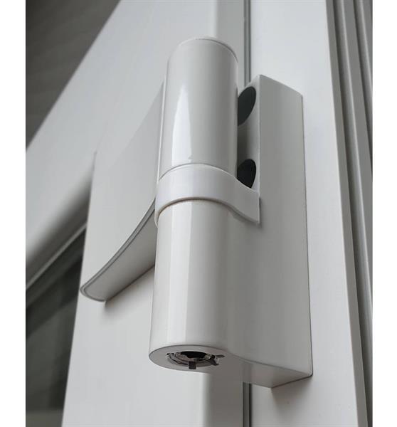 Grote foto deuren dubbele deuren buitendraaiend dubbele deur premium doe het zelf en verbouw deuren en horren