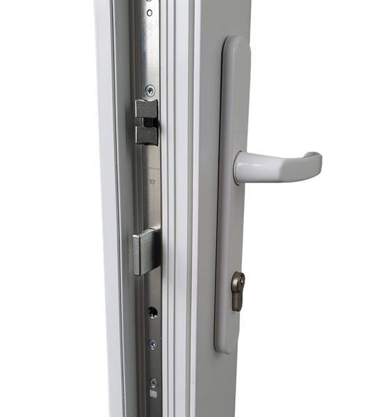 Grote foto deuren dubbele deuren buitendraaiend dubbele deur premium doe het zelf en verbouw deuren en horren