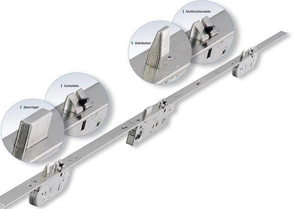 Grote foto deuren dubbele deuren buitendraaiend dubbele deur premium doe het zelf en verbouw deuren en horren