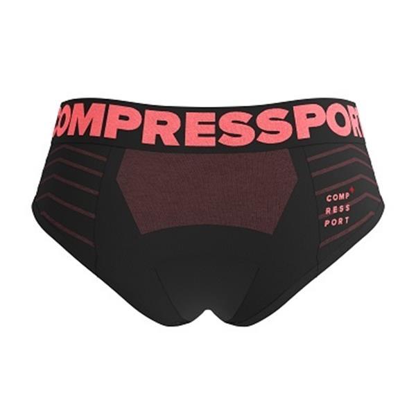 Grote foto compressport seamless boxer dames size s kleding dames ondergoed