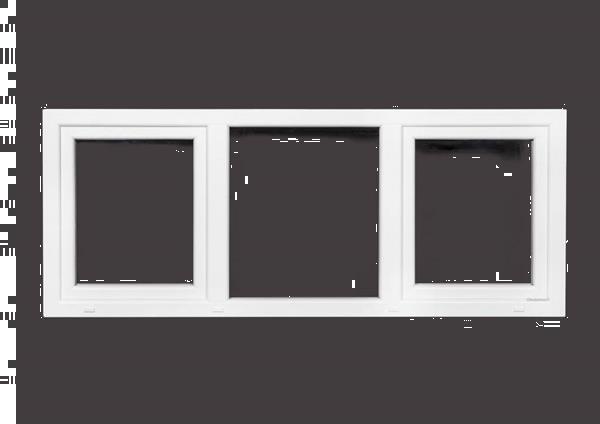 Grote foto vensters draaikiep vast draaikiep kozijnen b200 x h80 cm doe het zelf en verbouw kozijnen en schuifpuien