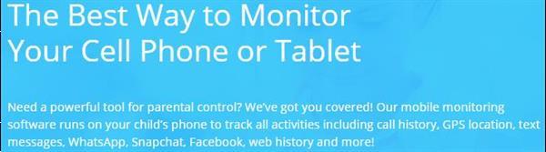 Grote foto android ios monitoring software computers en software laptops en notebooks