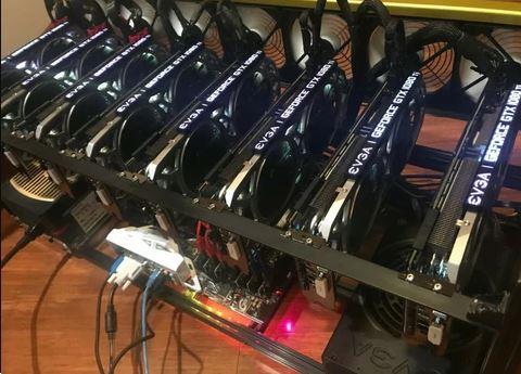 Grote foto gpu server computers en software laptops en notebooks