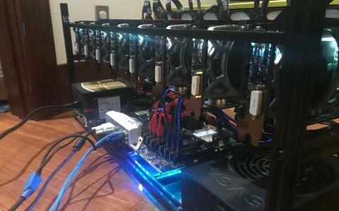 Grote foto gpu server computers en software laptops en notebooks