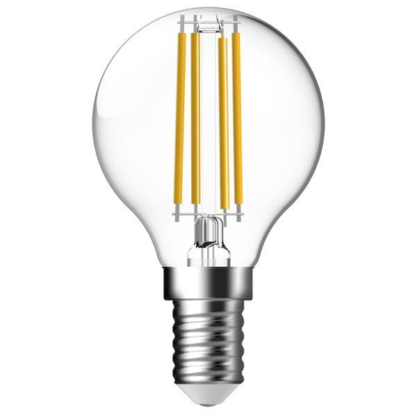 Grote foto gp lighting gp led mini globe fila. 4w e14 doe het zelf en verbouw gereedschappen en machines