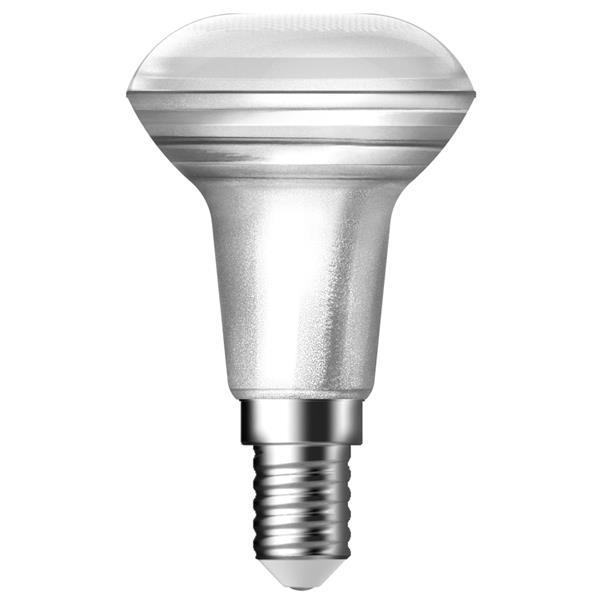 Grote foto gp lighting gp led r50 reflect. d 3 9w e14 doe het zelf en verbouw gereedschappen en machines