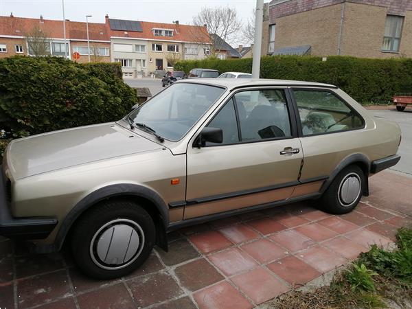 Grote foto mooie vw polo weinig kilometers auto volkswagen