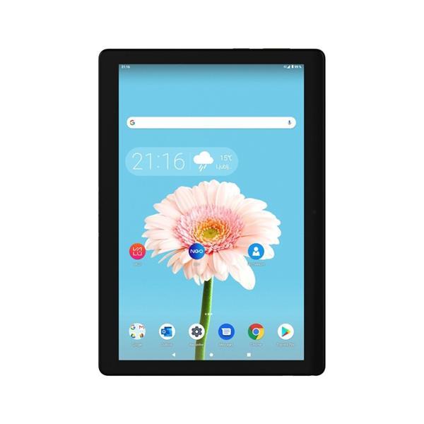 Grote foto tab m10 10.1inch 2gb 32gb android 9.0 4g lte telecommunicatie tablets