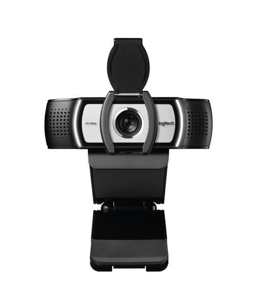 Grote foto c930e webcam 1920 x 1080 pixels usb zwart computers en software webcams