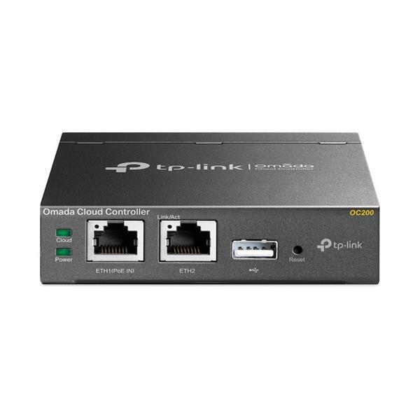 Grote foto tp link oc200 gateway controller 10 100 mbit s computers en software netwerkkaarten routers en switches